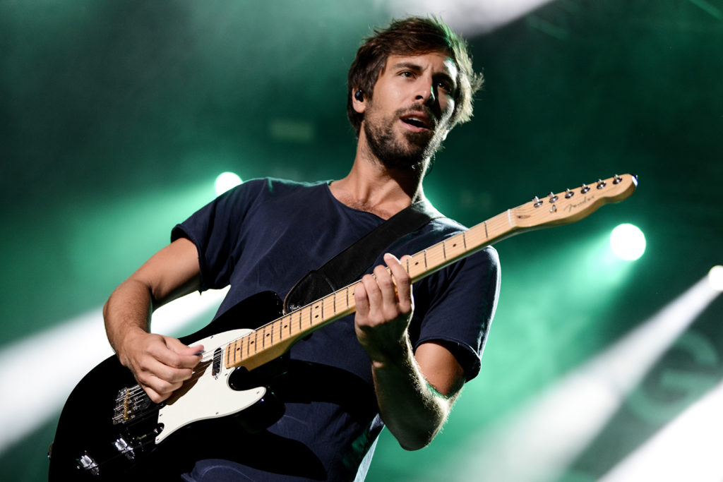 max giesinger gitarre