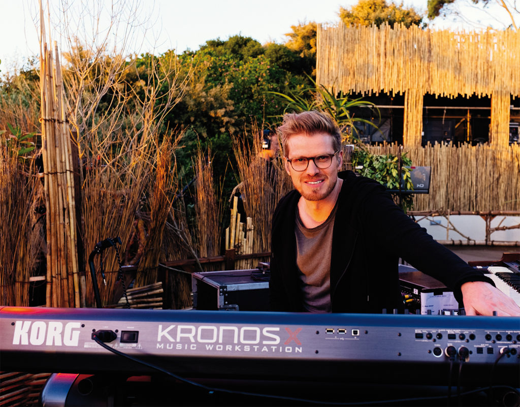 mathias grosch kronos